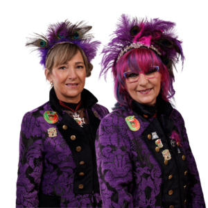 Elke & Elli