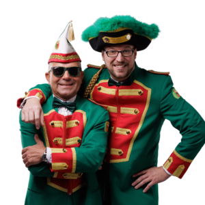 Martin & Markus